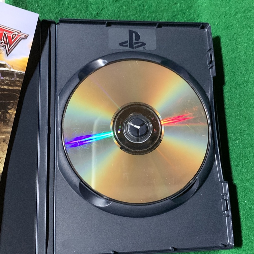 MX vs. ATV UNLEASHED-PlayStation 2 Racing Video Game - Picture 6 of 7